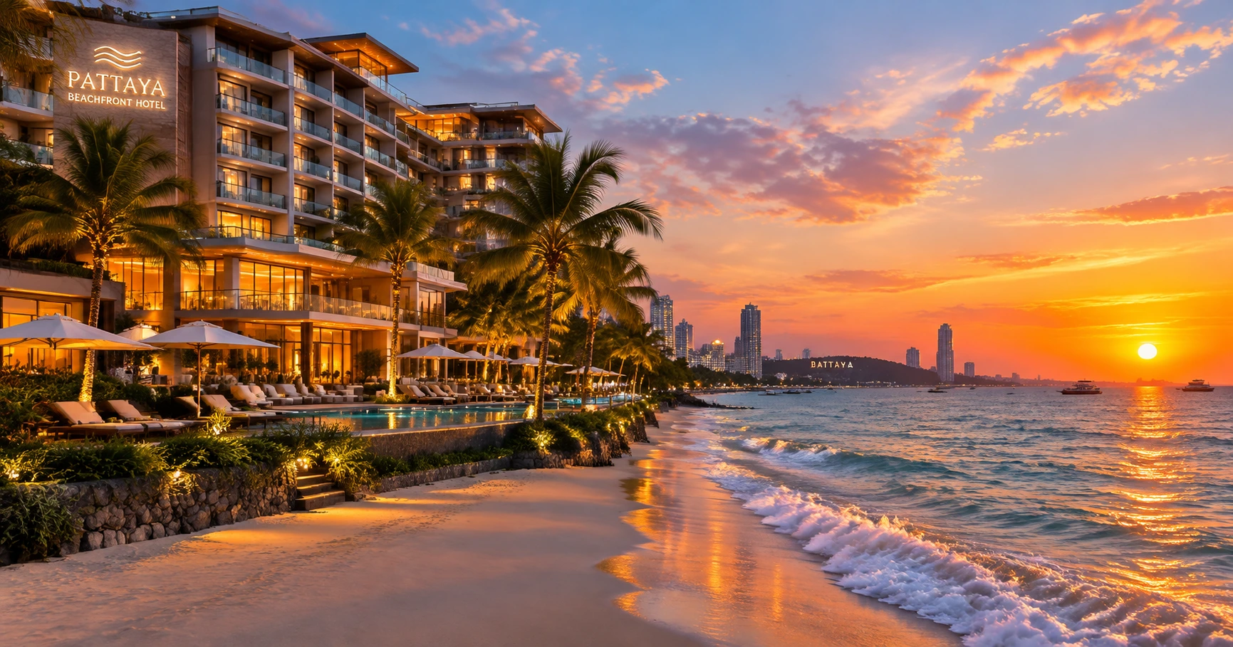 Khám Phá Hotel Suncity Pattaya: Trải Nghiệm Nghỉ Dưỡng Đẳng Cấp Tại Thành Phố Biển - image 1 Khám Phá Hotel Suncity Pattaya: Trải Nghiệm Nghỉ Dưỡng Đẳng Cấp Tại Thành Phố Biển - image 1