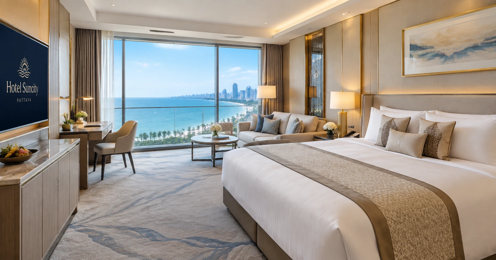 Khám Phá Hotel Suncity Pattaya: Trải Nghiệm Nghỉ Dưỡng Đẳng Cấp Tại Thành Phố Biển - image 2 Khám Phá Hotel Suncity Pattaya: Trải Nghiệm Nghỉ Dưỡng Đẳng Cấp Tại Thành Phố Biển - image 2