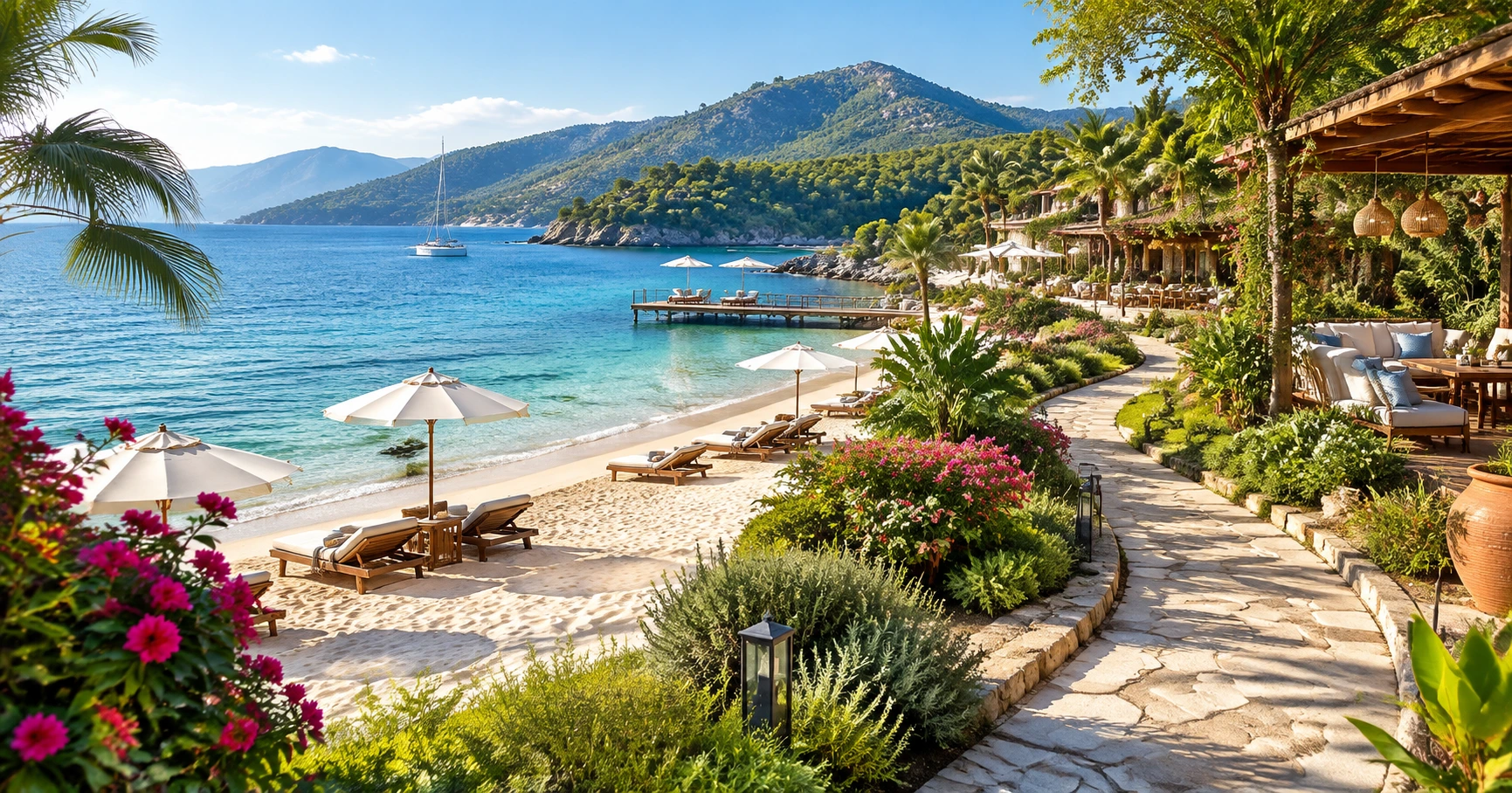Suncity Hotel Fethiye: Trải Nghiệm Nghỉ Dưỡng Đẳng Cấp Tại Thổ Nhĩ Kỳ - image 3 Suncity Hotel Fethiye: Trải Nghiệm Nghỉ Dưỡng Đẳng Cấp Tại Thổ Nhĩ Kỳ - image 3