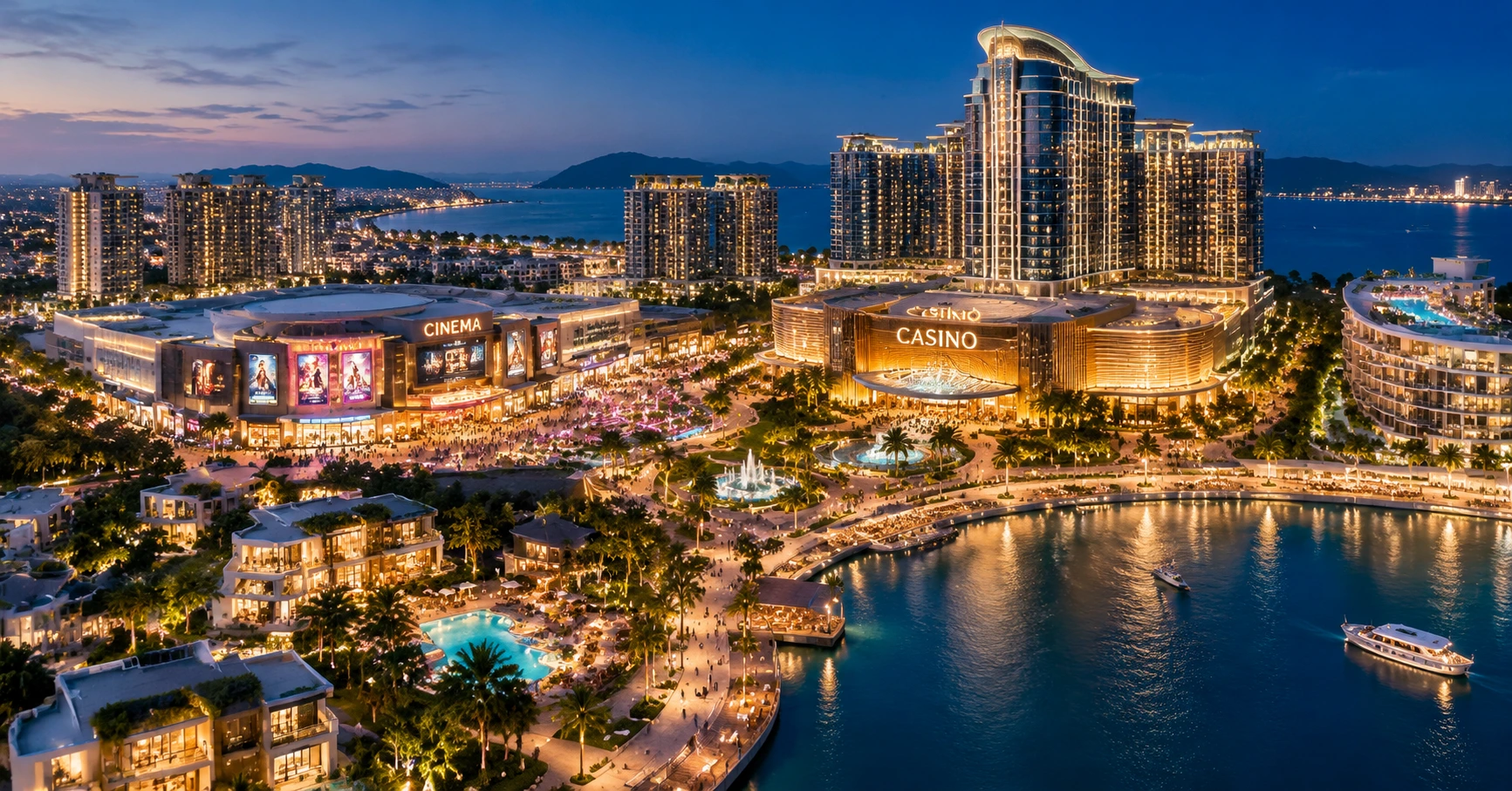 Công ty bất động sản suncity: Định Hình Thị Trường Giải Trí Đẳng Cấp - image 3