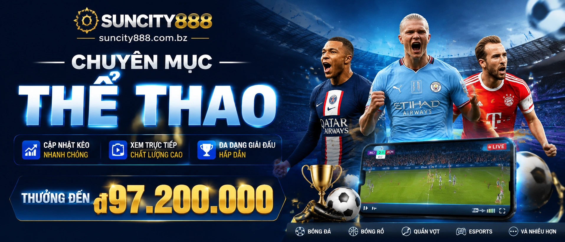 Thông tin hỗ trợ và liên hệ chính thức