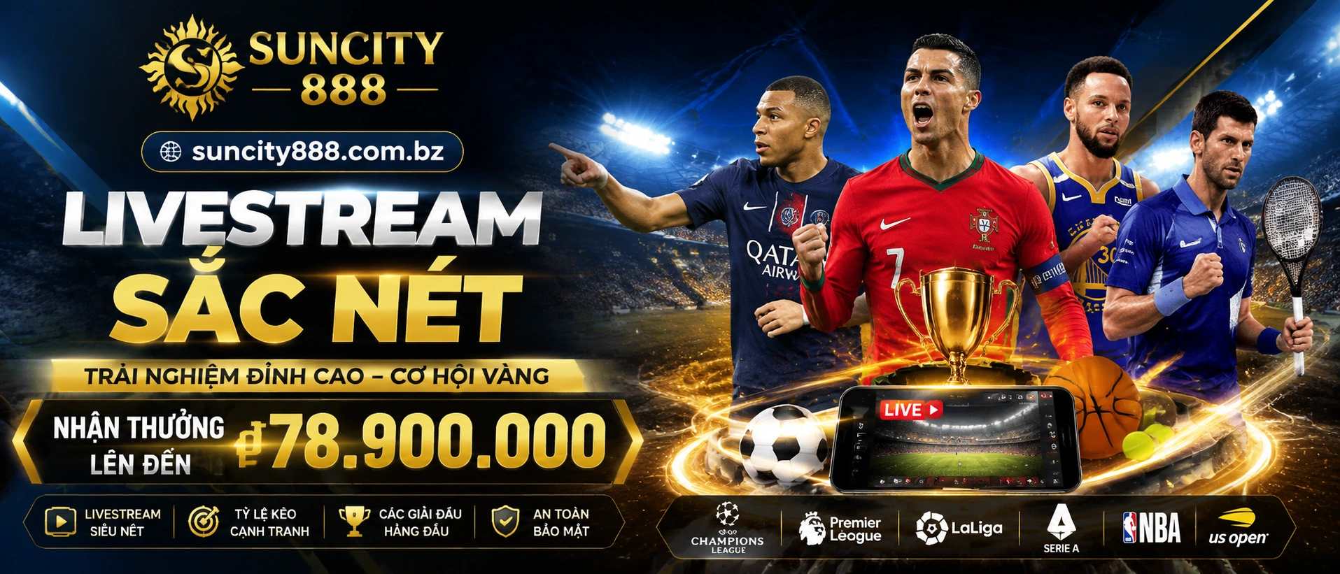 Sports betting interface