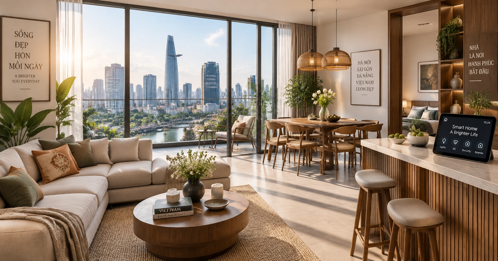 suncity condo: Giải pháp sống hiện đại tại trung tâm thành phố - image 2