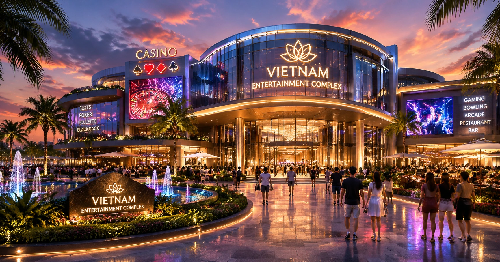 Suncity Grand – Điểm Đến Giải Trí Hàng Đầu Việt Nam - image 1 Suncity Grand – Điểm Đến Giải Trí Hàng Đầu Việt Nam - image 1