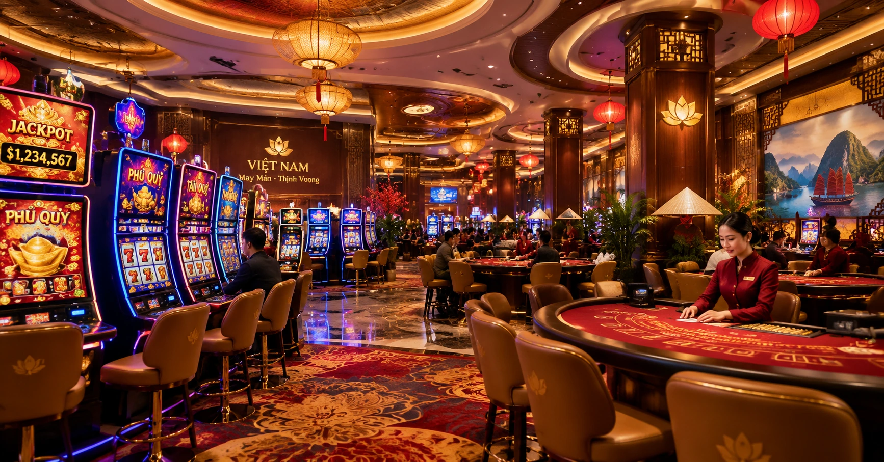 Suncity Grand – Điểm Đến Giải Trí Hàng Đầu Việt Nam - image 2 Suncity Grand – Điểm Đến Giải Trí Hàng Đầu Việt Nam - image 2