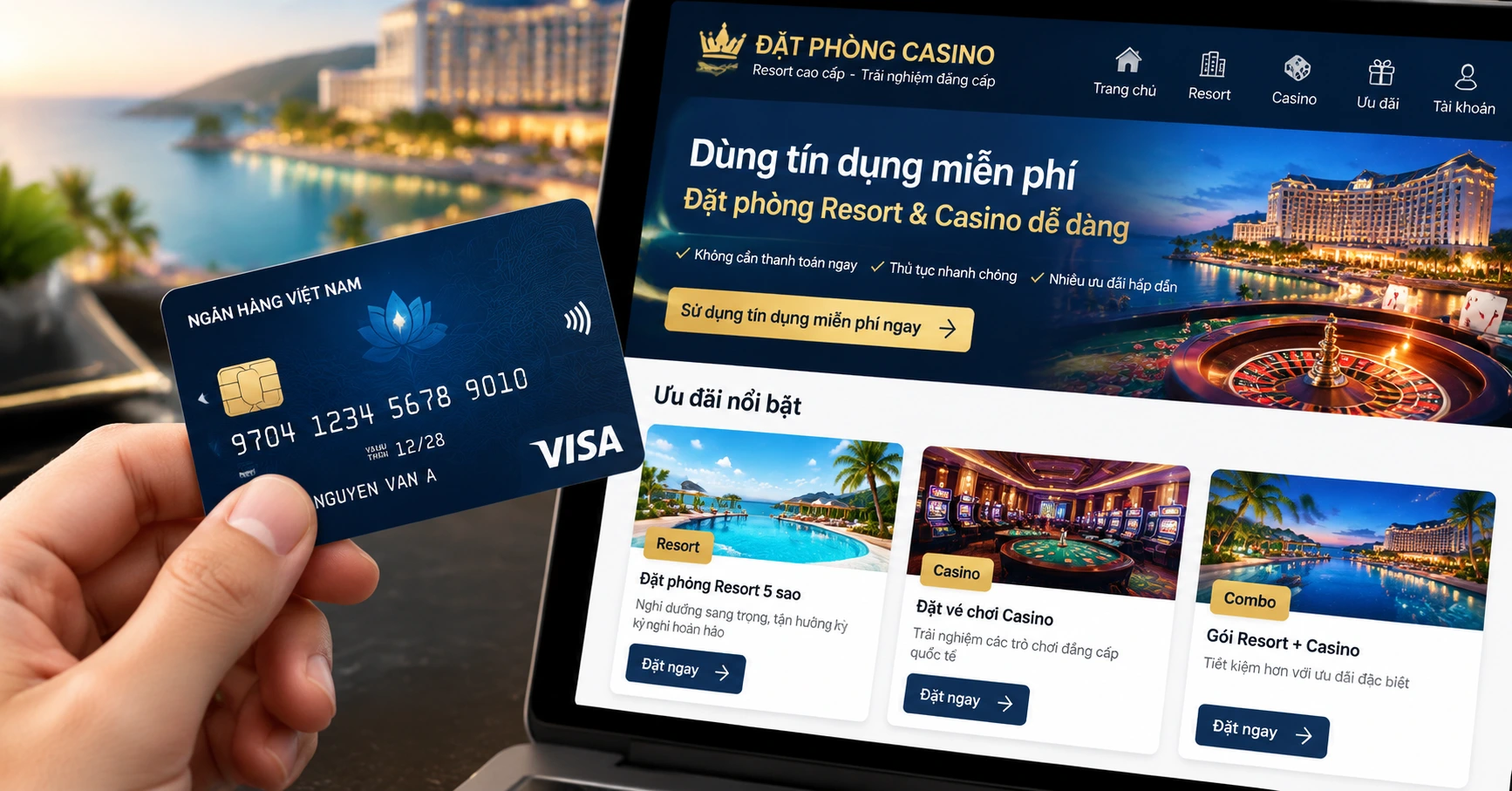 Suncity Free Credit RM10 2020 - Cơ Hội Vàng Cho Người Chơi Việt Nam - image 2