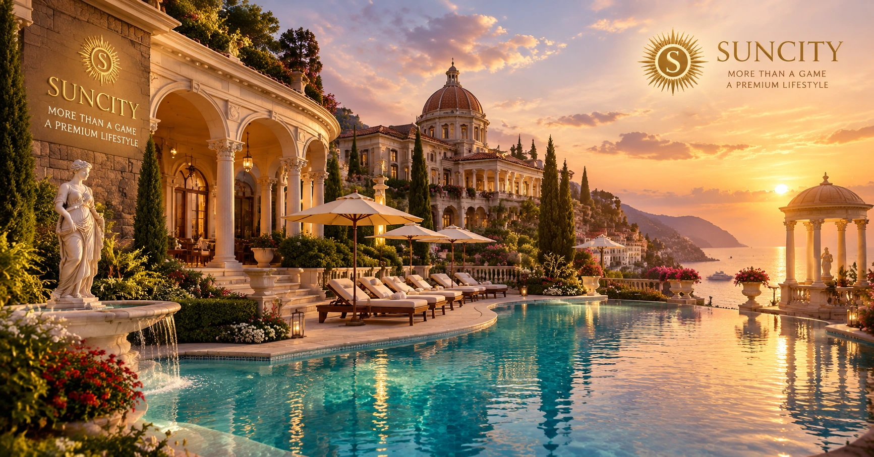 Suncity Free Credit RM10 2020 - Cơ Hội Vàng Cho Người Chơi Việt Nam - image 3